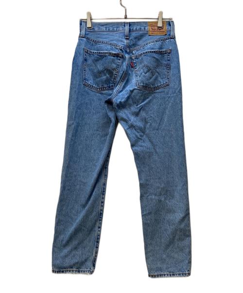 LEVI'S（リーバイス）LEVI'S (リーバイス) デニムパンツ スカイブルー サイズ:W26×L28の古着・服飾アイテム