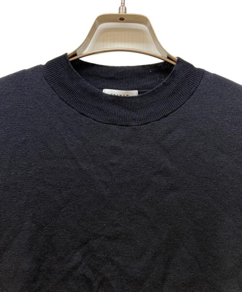 FRAY ID（フレイ アイディー）FRAY ID (フレイ アイディー) ニットベスト ブラック サイズ:FREEの古着・服飾アイテム