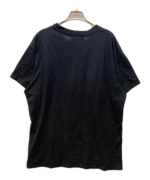 AMIRI（アミリ）AMIRI (アミリ) 半袖カットソー ブラック サイズ:Sの古着・服飾アイテム