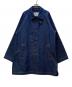 Traditional Weatherwear（トラディショナルウェザーウェア）の古着「デニムジャケット」｜インディゴ