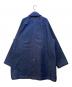 Traditional Weatherwear (トラディショナルウェザーウェア) デニムジャケット インディゴ サイズ:38：25000円