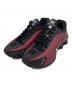NIKE（ナイキ）の古着「ローカットスニーカー」｜レッド×ブラック