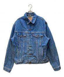 LEVI'S（リーバイス）の古着「デニムジャケット」｜インディゴ