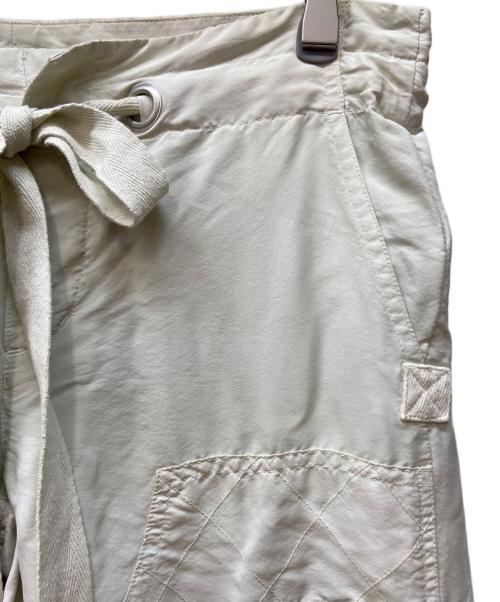 RALPH LAUREN（ラルフローレン）RALPH LAUREN (ラルフローレン) カーゴパンツ ベージュ サイズ:5iの古着・服飾アイテム