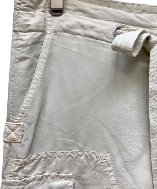 RALPH LAUREN（ラルフローレン）RALPH LAUREN (ラルフローレン) カーゴパンツ ベージュ サイズ:5iの古着・服飾アイテム
