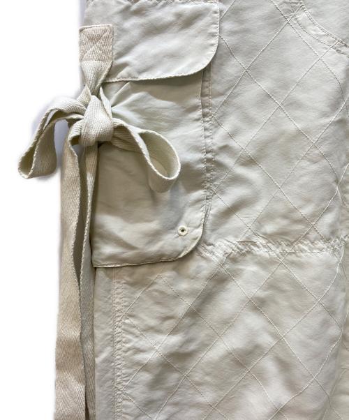 RALPH LAUREN（ラルフローレン）RALPH LAUREN (ラルフローレン) カーゴパンツ ベージュ サイズ:5iの古着・服飾アイテム