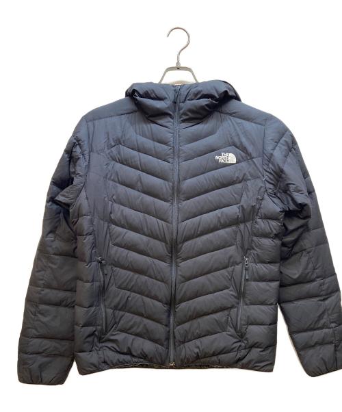 THE NORTH FACE（ザ ノース フェイス）THE NORTH FACE (ザ ノース フェイス) ダウンジャケット ブラック サイズ:SIZE Mの古着・服飾アイテム