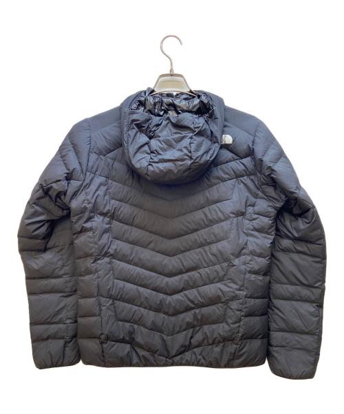 THE NORTH FACE（ザ ノース フェイス）THE NORTH FACE (ザ ノース フェイス) ダウンジャケット ブラック サイズ:SIZE Mの古着・服飾アイテム