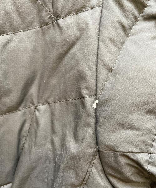 THE NORTH FACE（ザ ノース フェイス）THE NORTH FACE (ザ ノース フェイス) ダウンジャケット ブラック サイズ:SIZE Mの古着・服飾アイテム