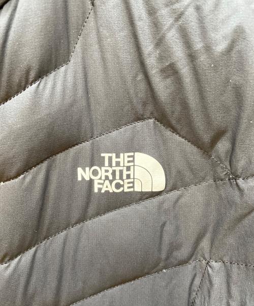 THE NORTH FACE（ザ ノース フェイス）THE NORTH FACE (ザ ノース フェイス) ダウンジャケット ブラック サイズ:SIZE Mの古着・服飾アイテム