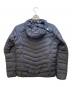THE NORTH FACE (ザ ノース フェイス) ダウンジャケット ブラック サイズ:SIZE M：6000円