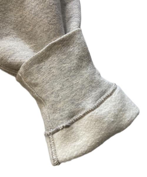 Champion（チャンピオン）Champion (チャンピオン) プルオーバーパーカー グレー サイズ:Lの古着・服飾アイテム