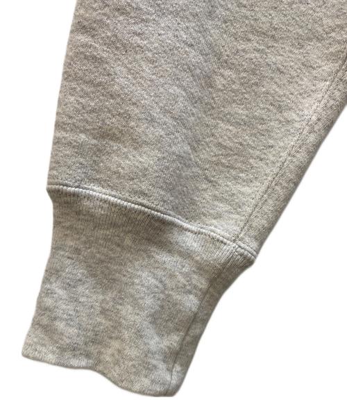 Champion（チャンピオン）Champion (チャンピオン) プルオーバーパーカー グレー サイズ:Lの古着・服飾アイテム