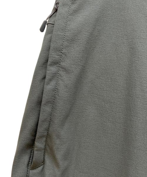mont-bell（モンベル）mont-bell (モンベル) ナイロンパンツ グレー サイズ:Lの古着・服飾アイテム