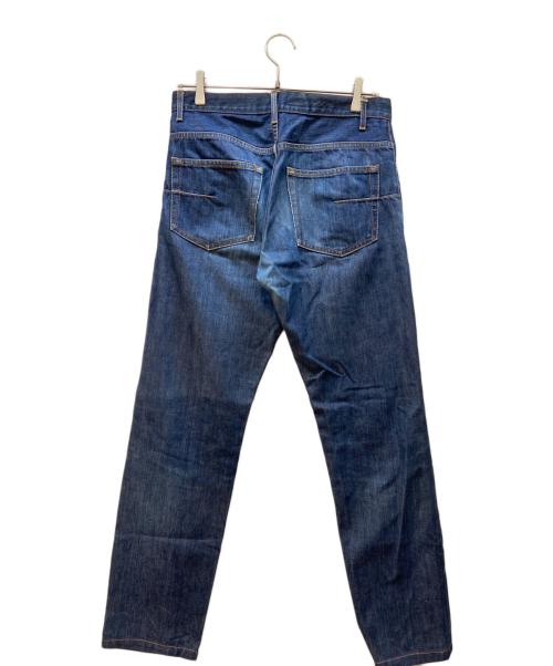 Dior（ディオール）DIOR (ディオール) デニムパンツ インディゴ サイズ:SIZE 29の古着・服飾アイテム