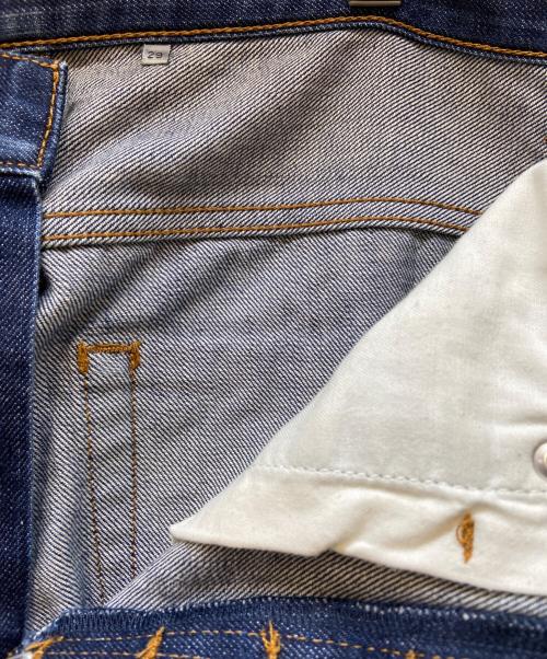 Dior（ディオール）DIOR (ディオール) デニムパンツ インディゴ サイズ:SIZE 29の古着・服飾アイテム