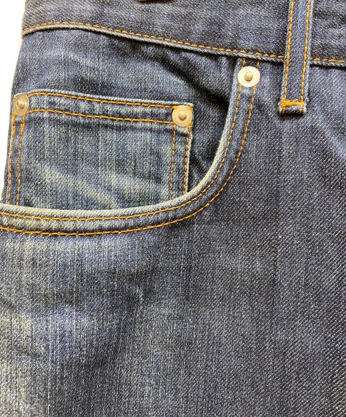 Dior（ディオール）DIOR (ディオール) デニムパンツ インディゴ サイズ:SIZE 29の古着・服飾アイテム