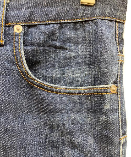 Dior（ディオール）DIOR (ディオール) デニムパンツ インディゴ サイズ:SIZE 29の古着・服飾アイテム