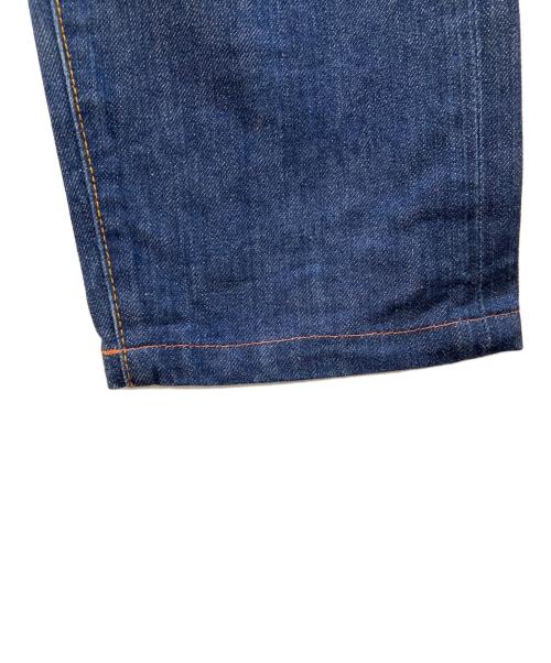 Dior（ディオール）DIOR (ディオール) デニムパンツ インディゴ サイズ:SIZE 29の古着・服飾アイテム