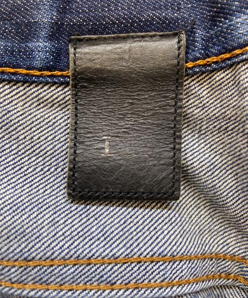 Dior（ディオール）DIOR (ディオール) デニムパンツ インディゴ サイズ:SIZE 29の古着・服飾アイテム