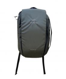 ARC'TERYX（アークテリクス）の古着「リュック」｜グレー