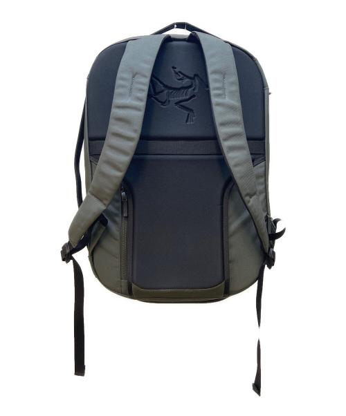 ARC'TERYX（アークテリクス）ARC'TERYX (アークテリクス) リュック グレーの古着・服飾アイテム