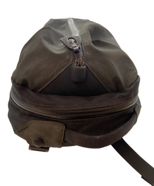 ARC'TERYX（アークテリクス）ARC'TERYX (アークテリクス) リュック ブラックの古着・服飾アイテム
