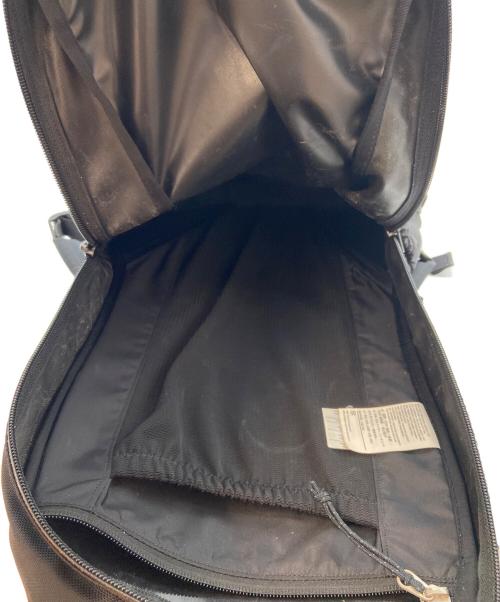 ARC'TERYX（アークテリクス）ARC'TERYX (アークテリクス) リュック ブラックの古着・服飾アイテム