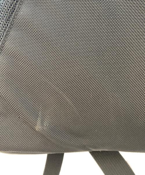 ARC'TERYX（アークテリクス）ARC'TERYX (アークテリクス) リュック ブラックの古着・服飾アイテム