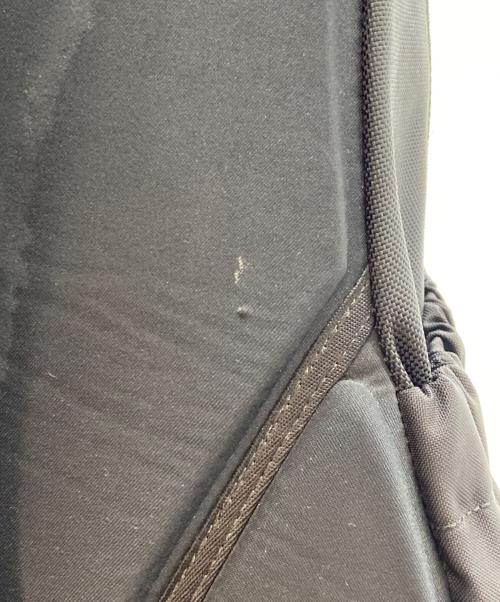 ARC'TERYX（アークテリクス）ARC'TERYX (アークテリクス) リュック ブラックの古着・服飾アイテム