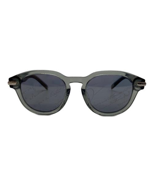 Berluti（ベルルッティ）Berluti (ベルルッティ) サングラス グレーの古着・服飾アイテム