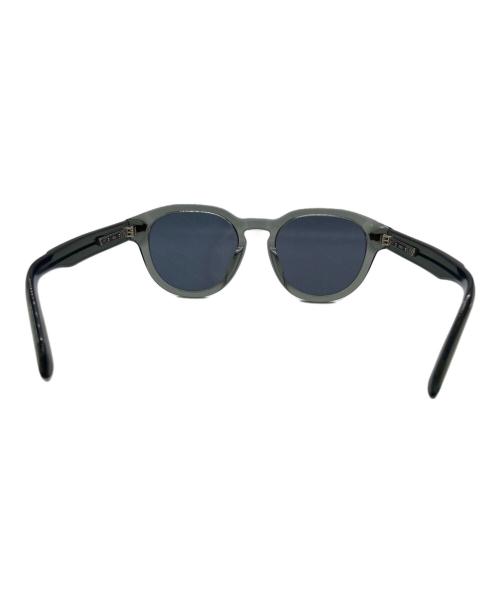 Berluti（ベルルッティ）Berluti (ベルルッティ) サングラス グレーの古着・服飾アイテム