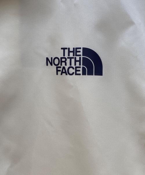 THE NORTH FACE（ザ ノース フェイス）THE NORTH FACE (ザ ノース フェイス) ナイロンジャケット ベージュ サイズ:Mの古着・服飾アイテム