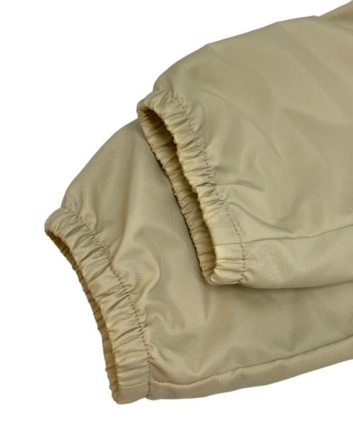 THE NORTH FACE（ザ ノース フェイス）THE NORTH FACE (ザ ノース フェイス) ナイロンジャケット ベージュ サイズ:Mの古着・服飾アイテム