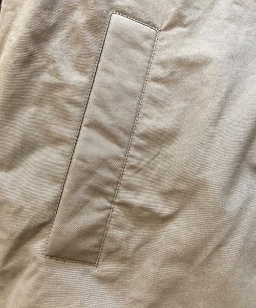 SIERRA DESIGNS（シエラデザインズ）SIERRA DESIGNS (シエラデザインズ) Ungrid (アングリッド) ダウンジャケット グリーン サイズ:Mの古着・服飾アイテム
