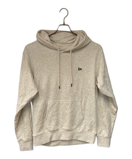 PENDLETON（ペンドルトン）PENDLETON (ペンドルトン) New Era (ニューエラ) プルオーバーパーカー ホワイト サイズ:XLの古着・服飾アイテム