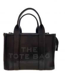 MARC JACOBS（マークジェイコブス）の古着「トートバッグ」｜ブラック