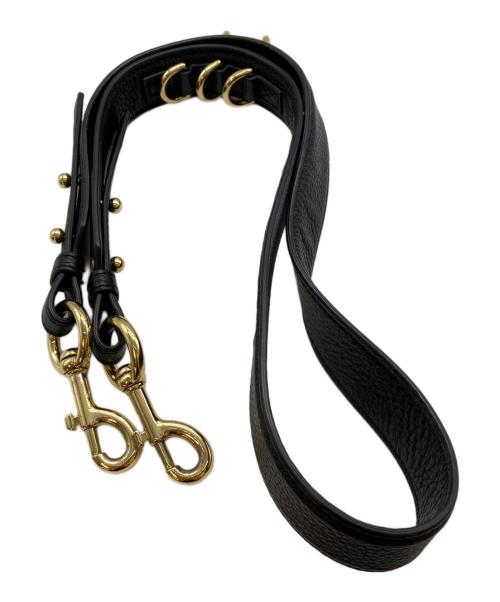 MARC JACOBS（マークジェイコブス）MARC JACOBS (マークジェイコブス) ショルダーバッグ/スナップショット ブラックの古着・服飾アイテム