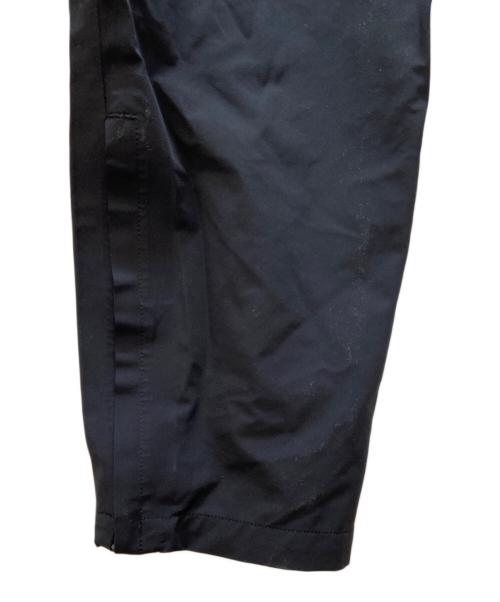F.C.R.B.（エフシーレアルブリストル）F.C.R.B. (エフシーレアルブリストル) ナイロンパンツ/PERTEX SHIELD AIR REGARDLESS FIELD PANTS ブラック サイズ:Mの古着・服飾アイテム