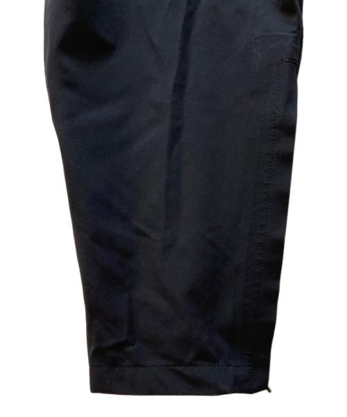 F.C.R.B.（エフシーレアルブリストル）F.C.R.B. (エフシーレアルブリストル) ナイロンパンツ/PERTEX SHIELD AIR REGARDLESS FIELD PANTS ブラック サイズ:Mの古着・服飾アイテム