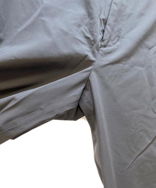 F.C.R.B.（エフシーレアルブリストル）F.C.R.B. (エフシーレアルブリストル) ナイロンパンツ/PERTEX SHIELD AIR REGARDLESS FIELD PANTS ブラック サイズ:Mの古着・服飾アイテム