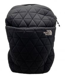 THE NORTH FACE（ザ ノース フェイス）の古着「リュック」｜ブラック