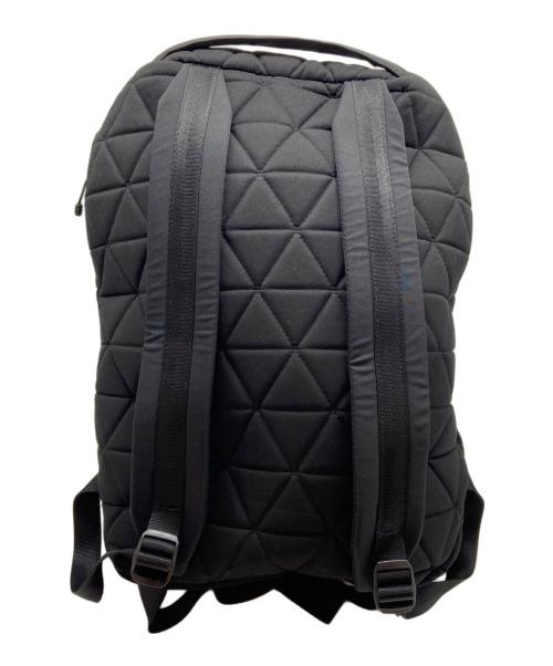 THE NORTH FACE（ザ ノース フェイス）THE NORTH FACE (ザ ノース フェイス) リュック ブラックの古着・服飾アイテム