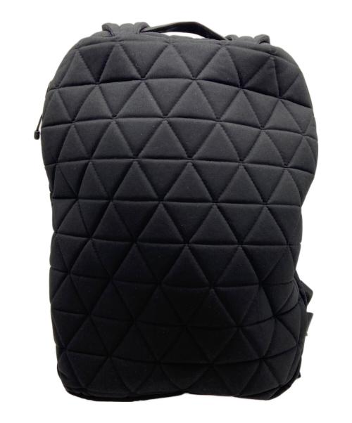 THE NORTH FACE（ザ ノース フェイス）THE NORTH FACE (ザ ノース フェイス) リュック ブラックの古着・服飾アイテム
