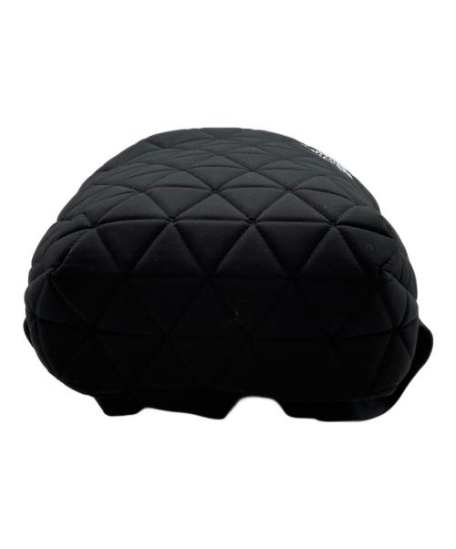 THE NORTH FACE（ザ ノース フェイス）THE NORTH FACE (ザ ノース フェイス) リュック ブラックの古着・服飾アイテム