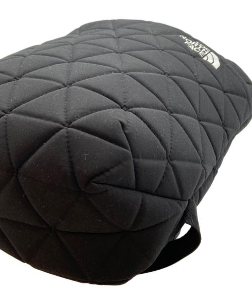 THE NORTH FACE（ザ ノース フェイス）THE NORTH FACE (ザ ノース フェイス) リュック ブラックの古着・服飾アイテム