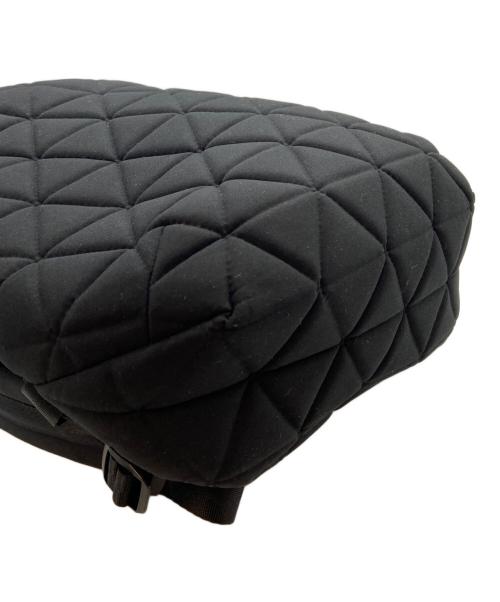THE NORTH FACE（ザ ノース フェイス）THE NORTH FACE (ザ ノース フェイス) リュック ブラックの古着・服飾アイテム