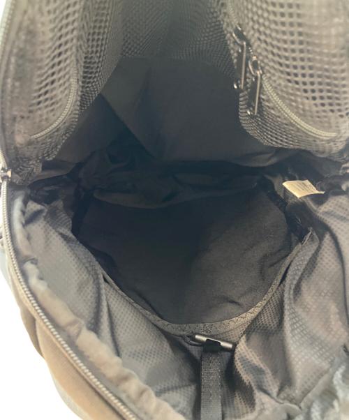 THE NORTH FACE（ザ ノース フェイス）THE NORTH FACE (ザ ノース フェイス) リュック ブラックの古着・服飾アイテム