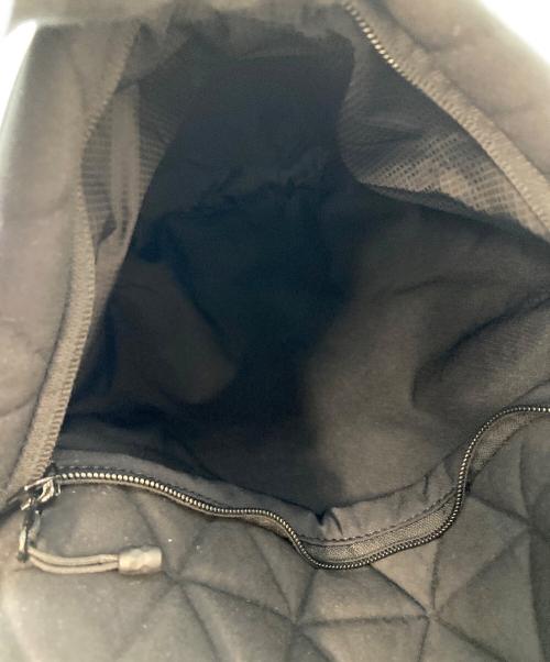 THE NORTH FACE（ザ ノース フェイス）THE NORTH FACE (ザ ノース フェイス) リュック ブラックの古着・服飾アイテム