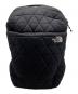 THE NORTH FACE（ザ ノース フェイス）の古着「リュック」｜ブラック